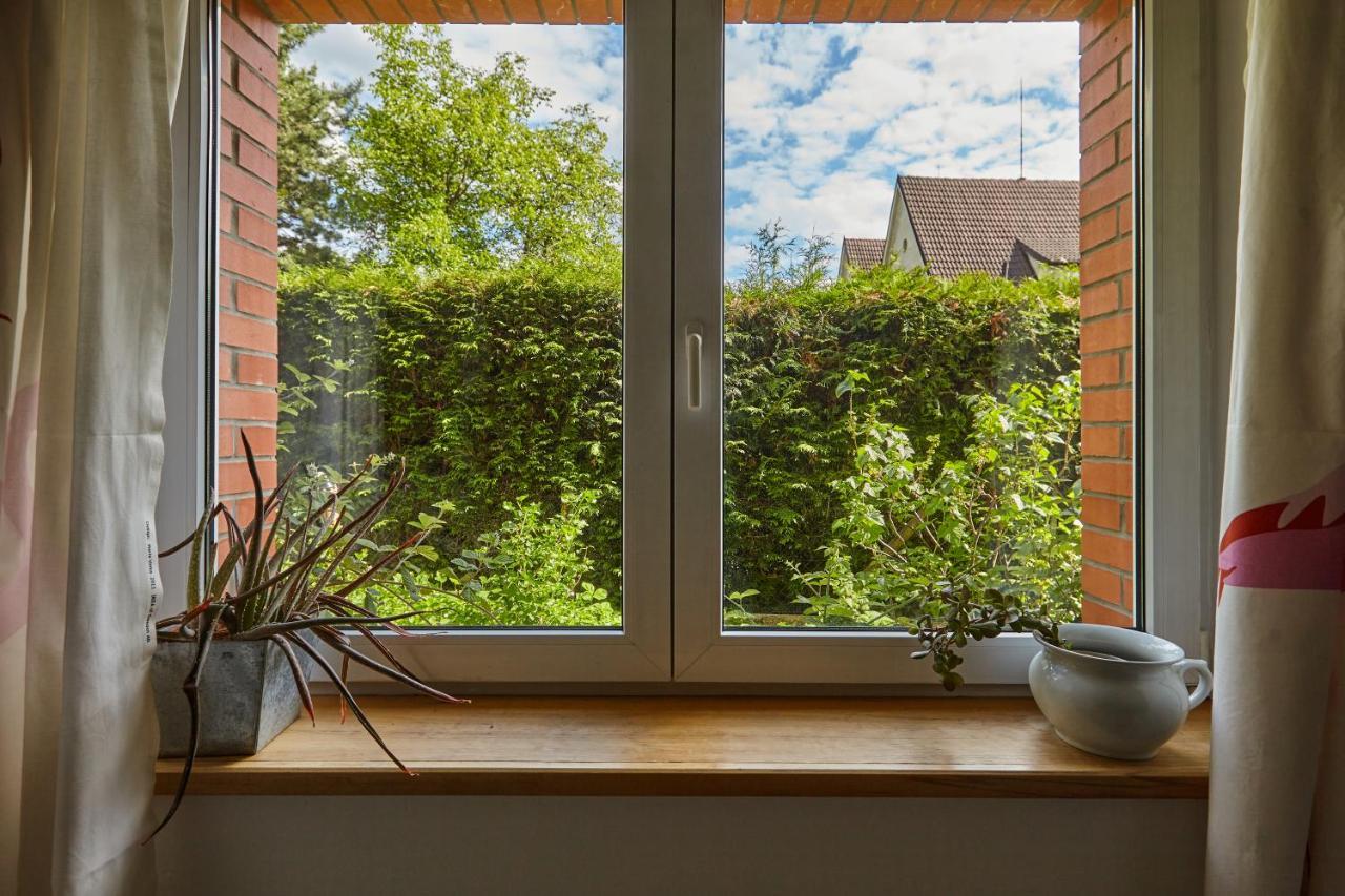 Villa In Bio Garden - You Will Save Money Here Prag Exterior foto