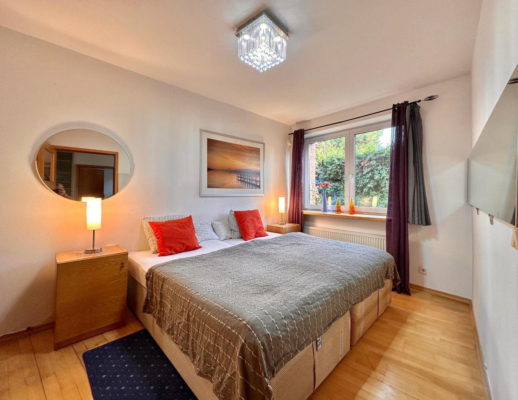 Villa In Bio Garden - You Will Save Money Here Prag Exterior foto
